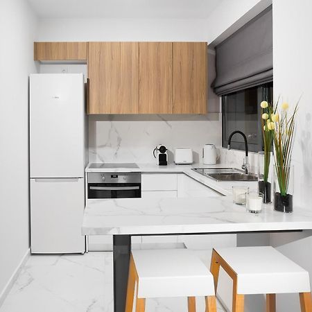 Elysium Boutique Apartments Atenas Exterior foto